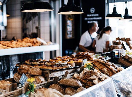 À la découverte des Boulangeries de France : Une immersion dans l'art du pain et de la pâtisserie