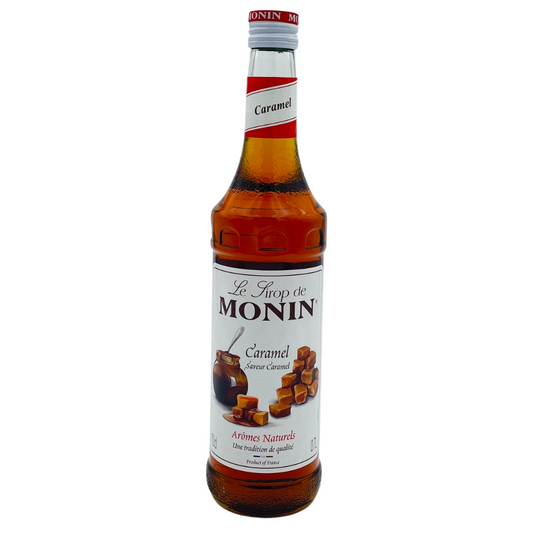 Sirop Monin - 1L - 20 saveurs