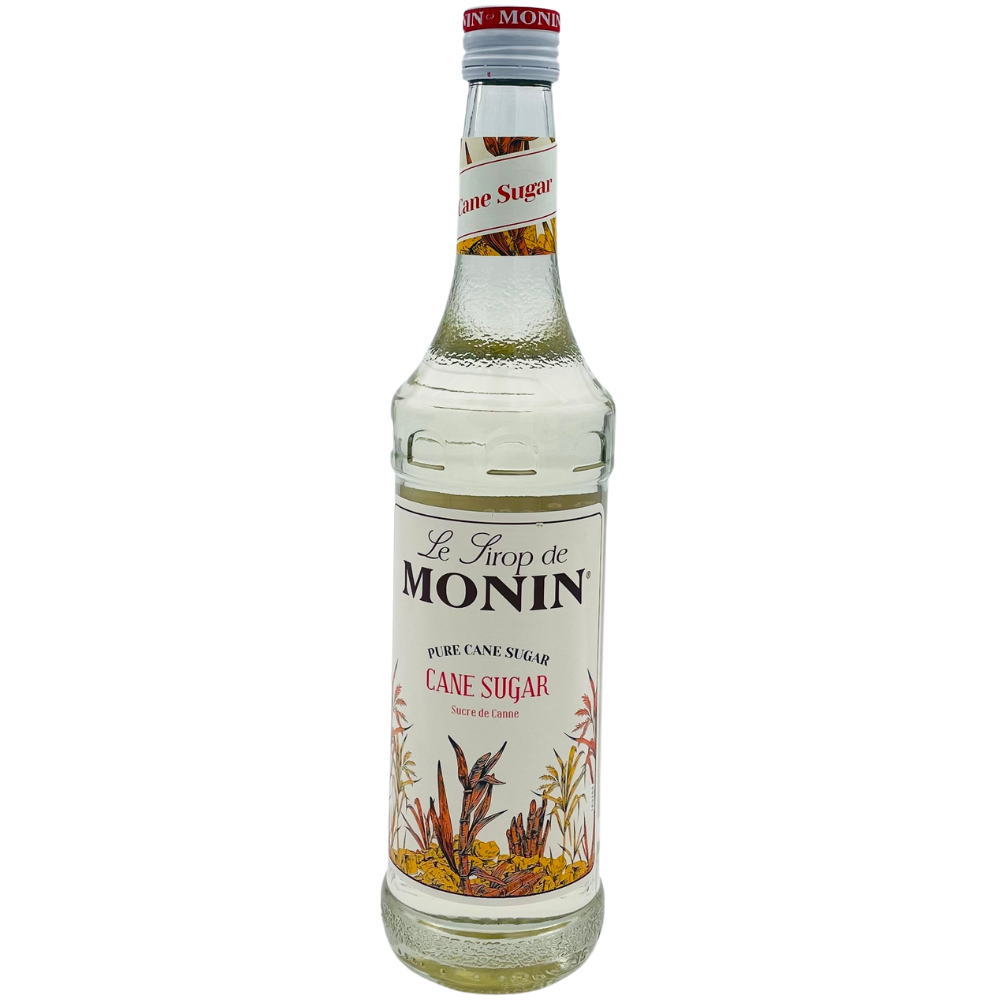 Sirop Monin - 70cl - 20 saveurs