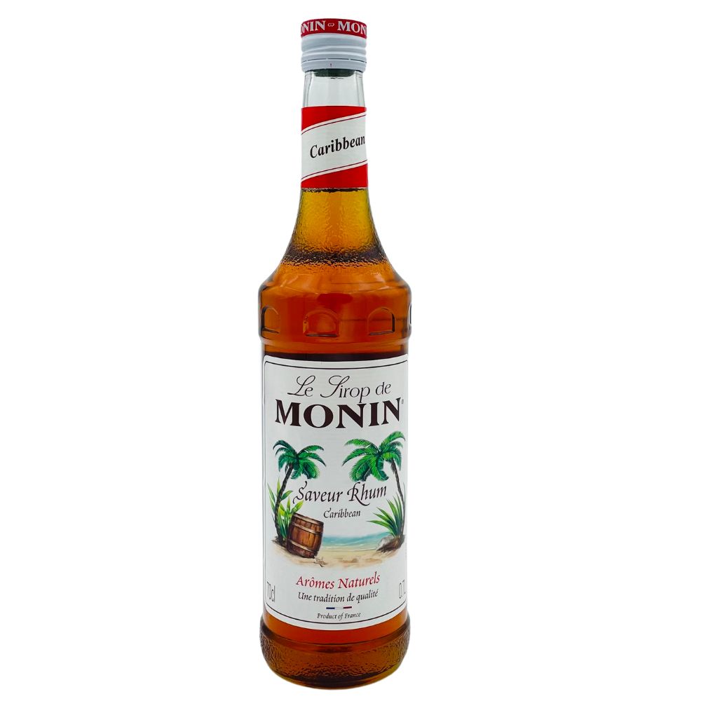 Sirop Monin - 70cl - 20 saveurs