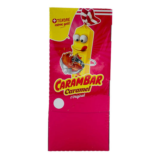 Carambar Caramel - 180 pièces