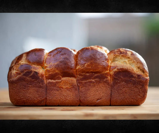 Brioche aux raisins - Secret des chefs