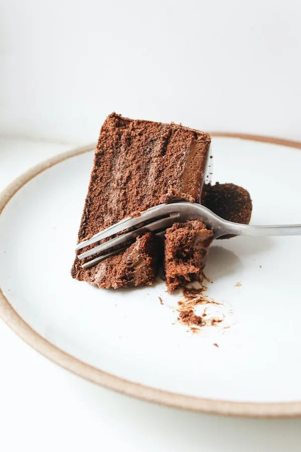 Délicieux Gâteau au Chocolat Maison - Secret des chefs