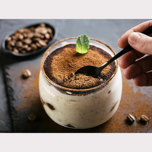 Tiramisu - Secret des chefs