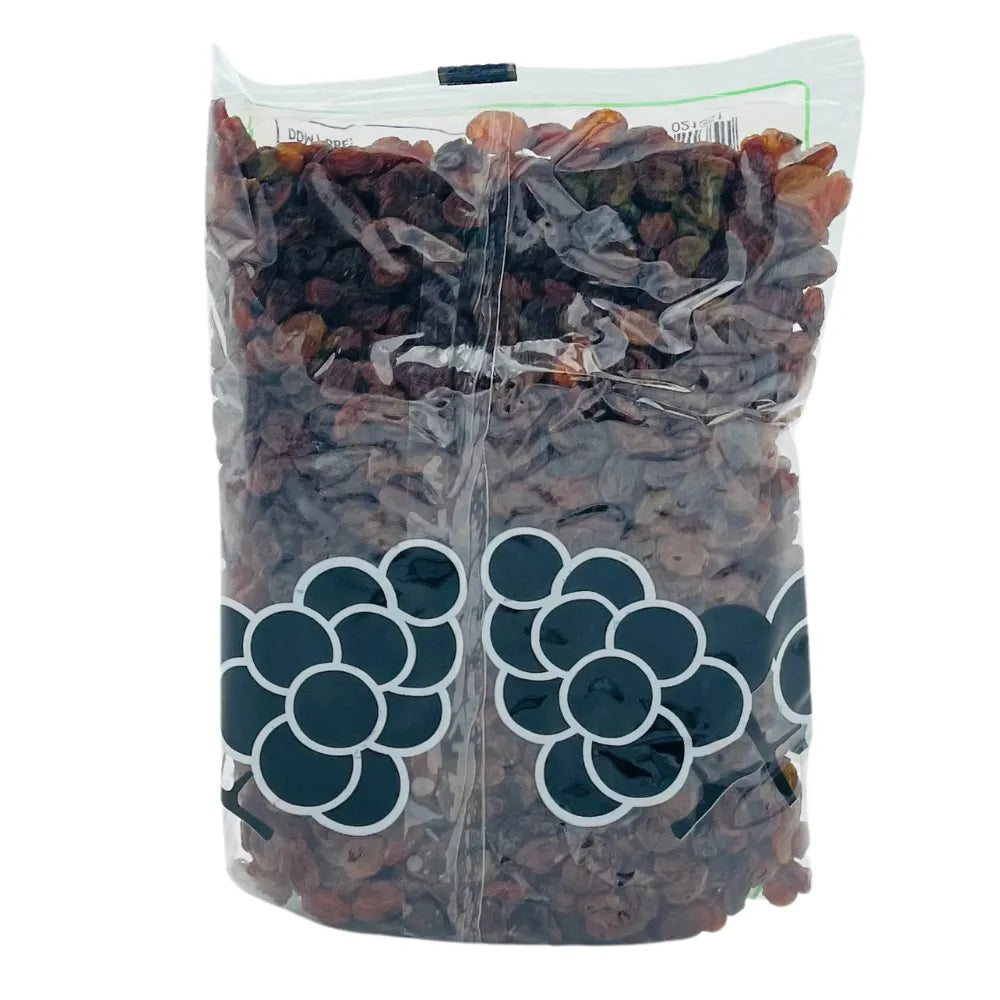 Raisins Sultanines de Turquie 1kg - Secret des chefs