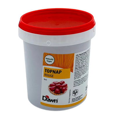 Topnap Dawn 1kg - Secret des chefs