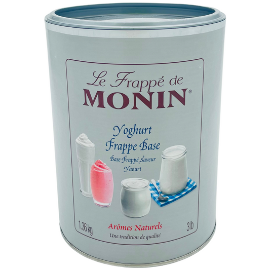 Base Frappé Monin 1,36 kg