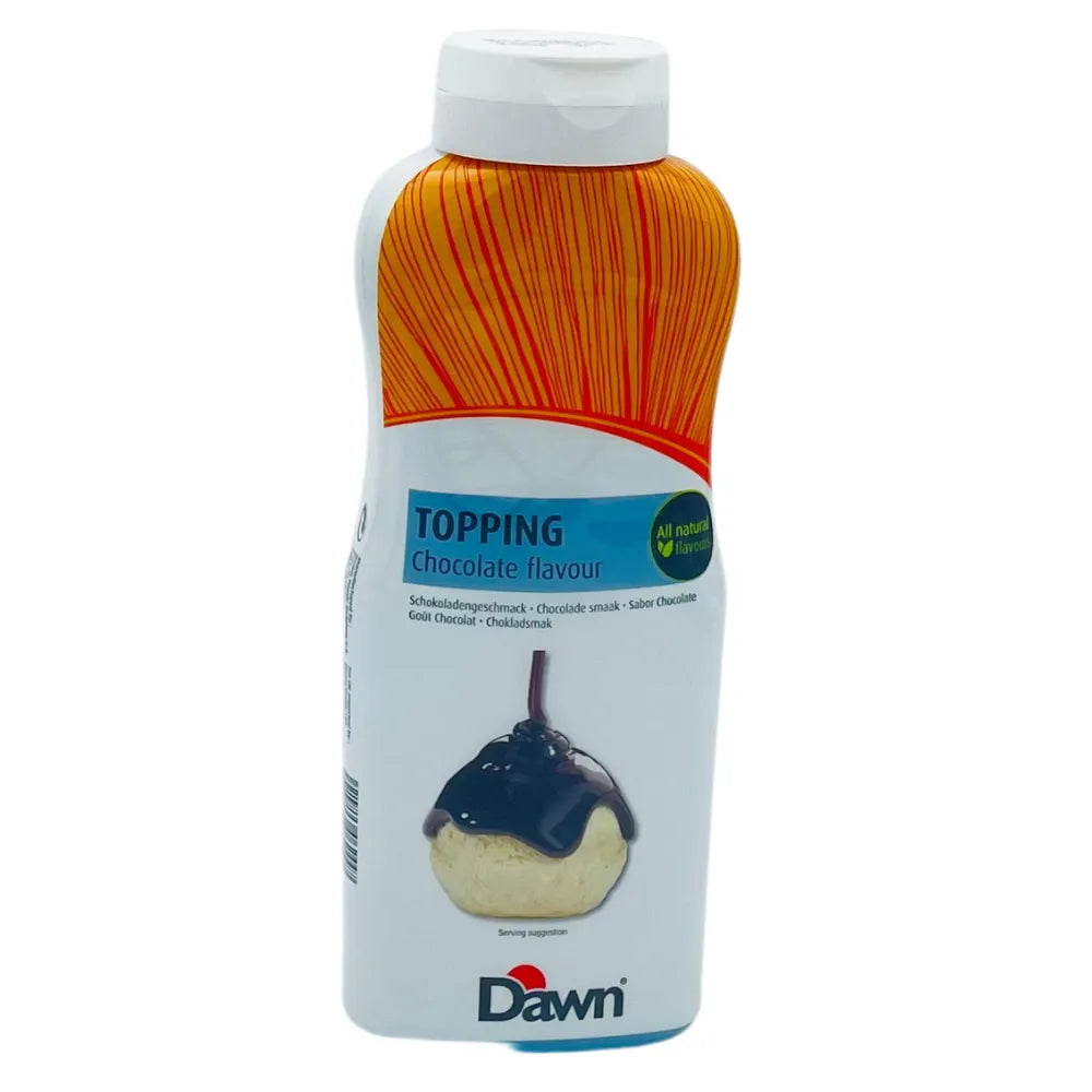 Topping Dawn, 1 kg - Secret des chefs