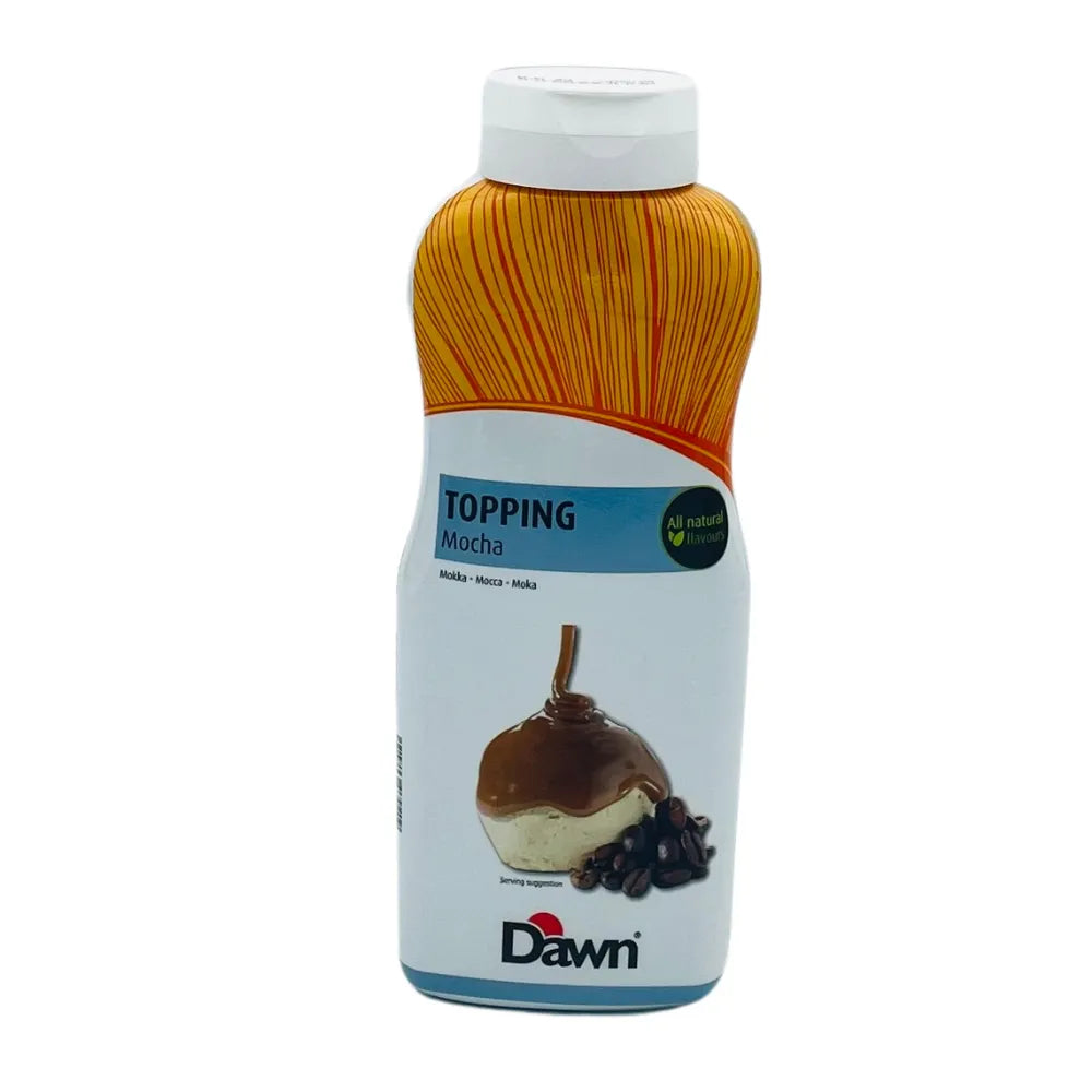 Topping Dawn, 1 kg - Secret des chefs