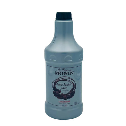 Sauce Monin, 1,89 L - 3 saveurs - Secret des chefs