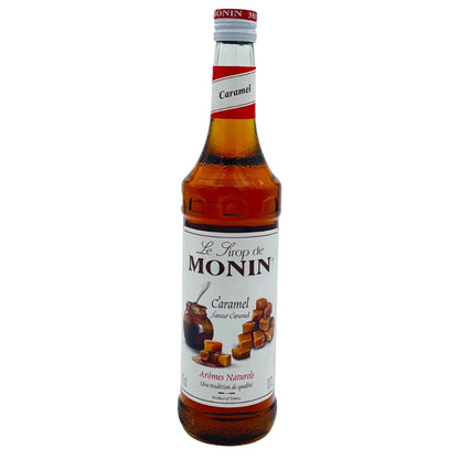 Sirop Monin - 30 saveurs - Secret des chefs