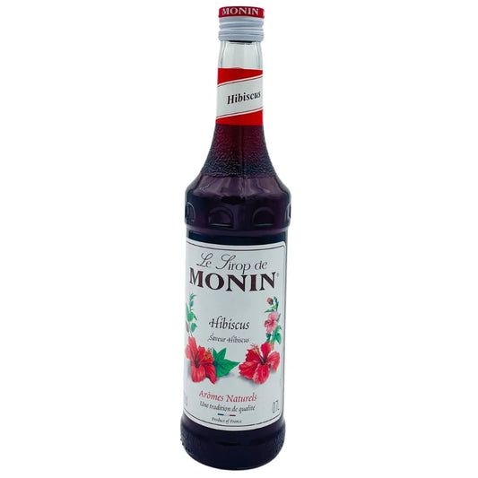 Sirop Monin - 30 saveurs - Secret des chefs