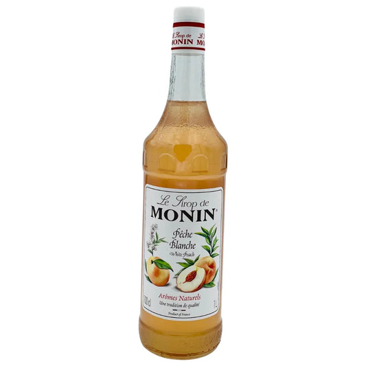 Sirop Monin - 30 saveurs - Secret des chefs