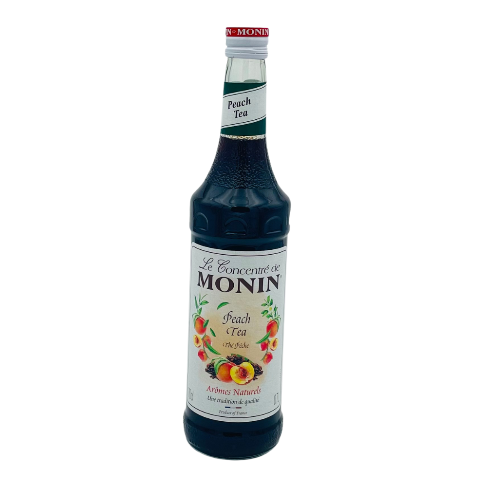 Concentré Monin 70 cl - Plusieurs saveurs