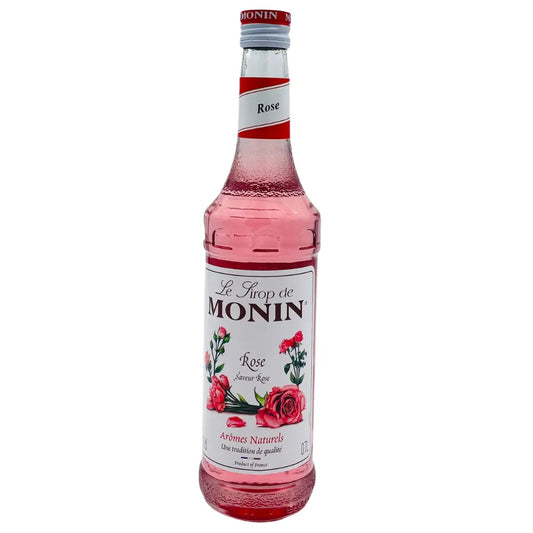 Sirop Monin - 30 saveurs - Secret des chefs