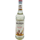 Sirop Monin - Sucre de canne - 70cl