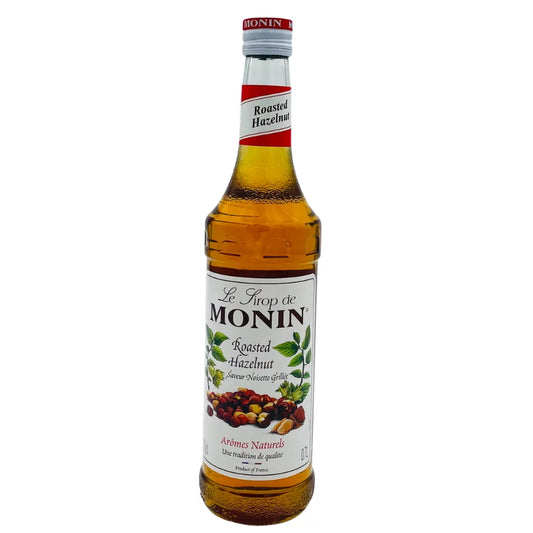 Sirop Monin - 30 saveurs - Secret des chefs