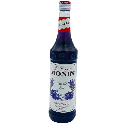 Sirop Monin - 30 saveurs - Secret des chefs