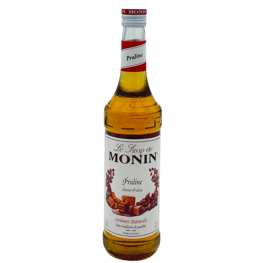 Sirop Monin - Praline - 70cl