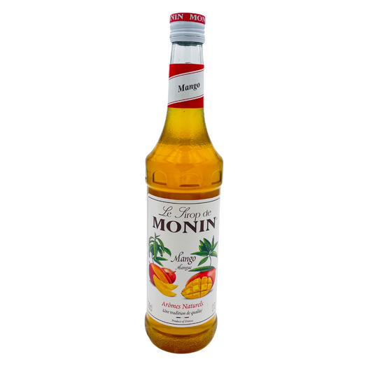 Sirop Monin - Mangue - 70cl