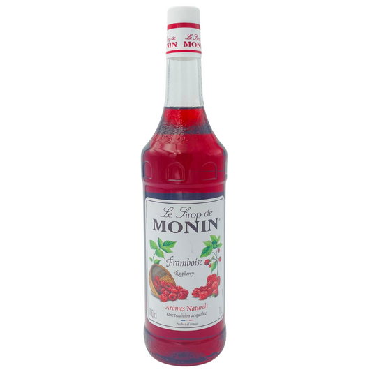 Sirop Monin - Framboise - 1L