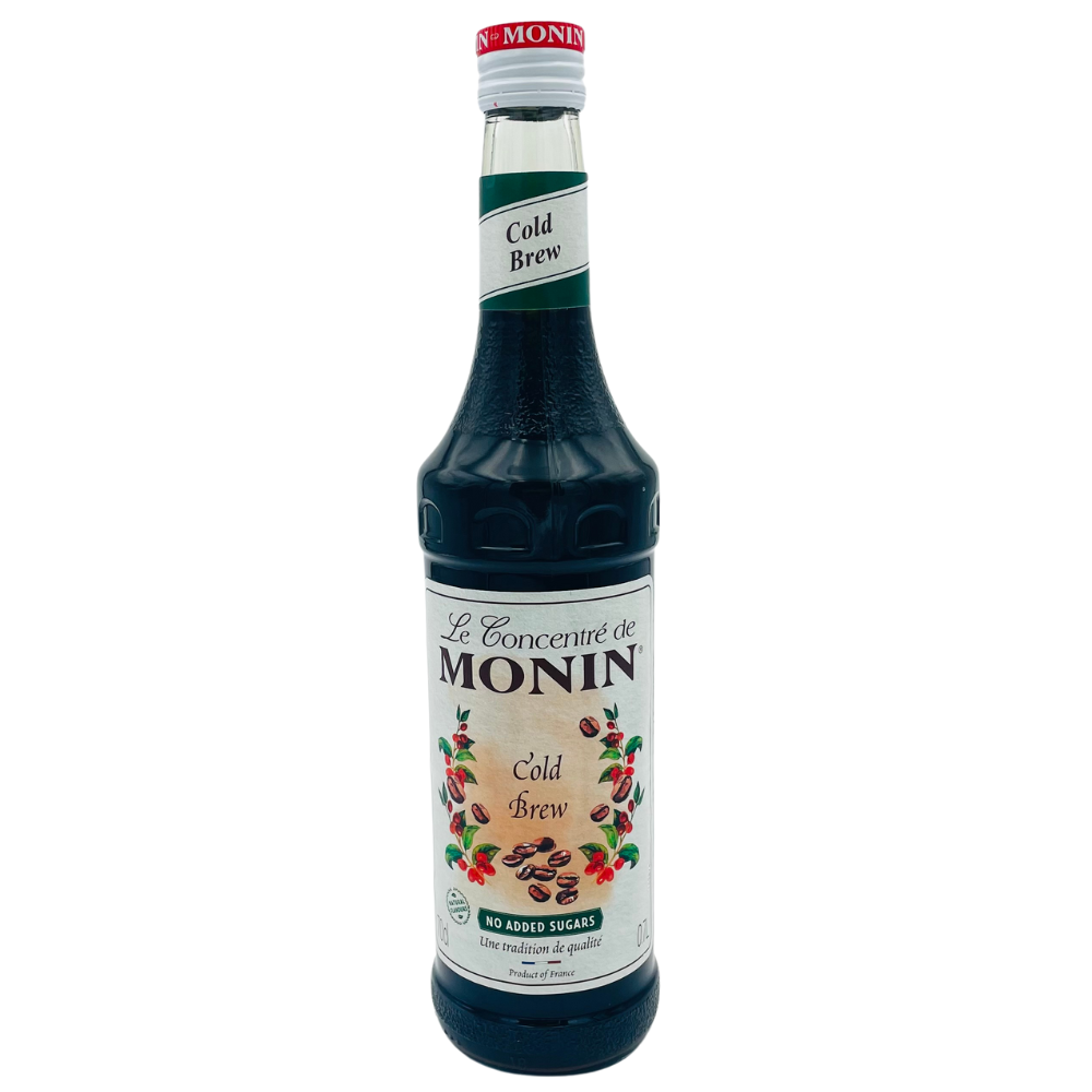 Concentré Monin 70 cl - Plusieurs saveurs