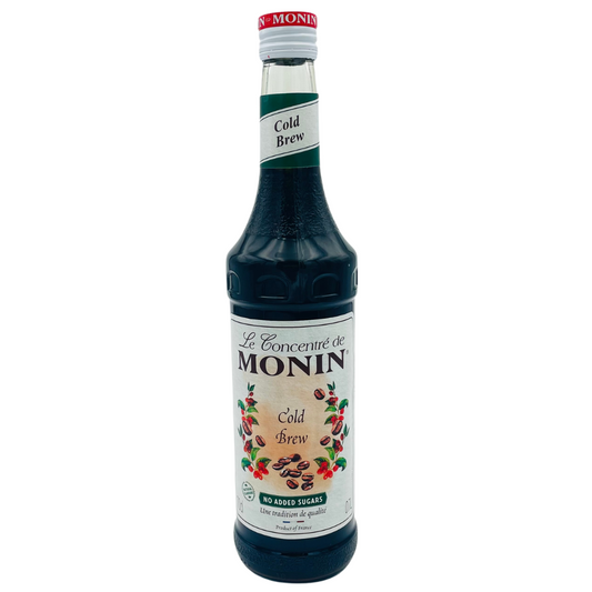 Concentré Monin 70 cl - Café froid