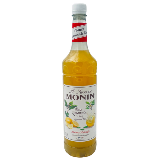 Sirop Monin - Base limonade - 1L