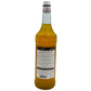 Sirop Monin - Fruit de la Passion - 1L