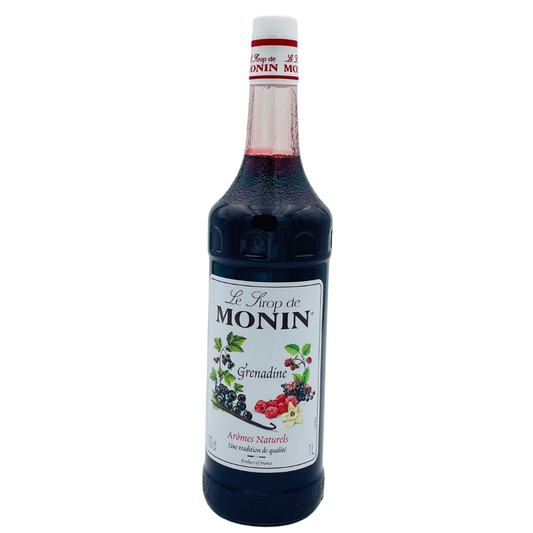 Sirop Monin - Grenadine- 1L