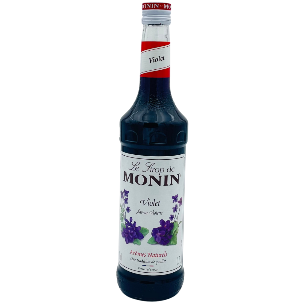 Sirop Monin - Violette - 70cl