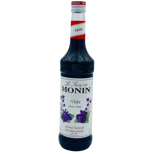 Sirop Monin - Violette - 70cl