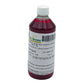 Colorant Sevarome, 500 mL - Secret des chefs