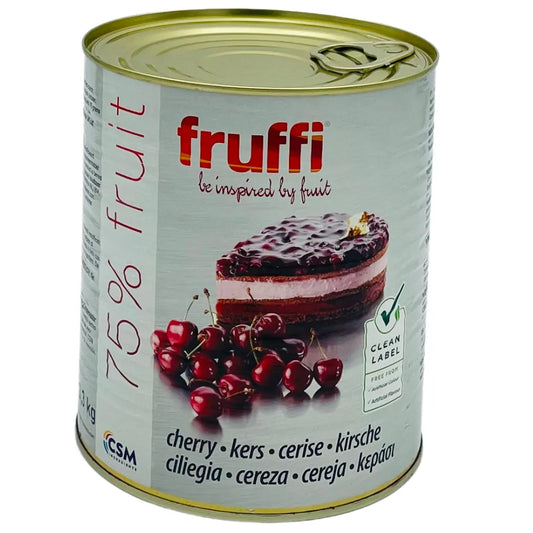 Fourrage Fruffi, 1 kg - Secret des chefs