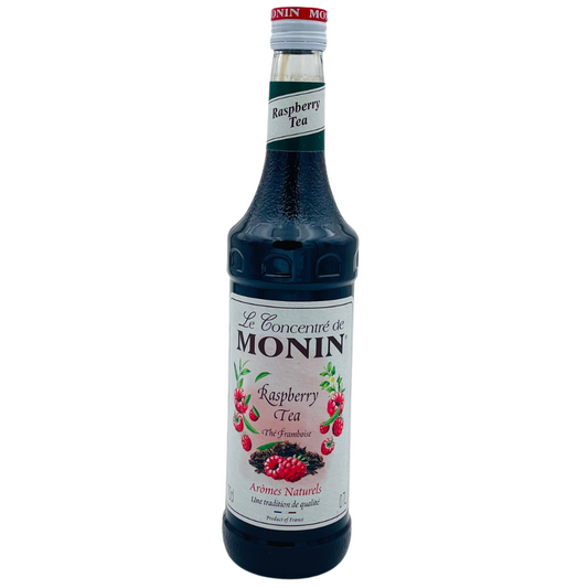 Concentré Monin 70 cl - Thé framboise