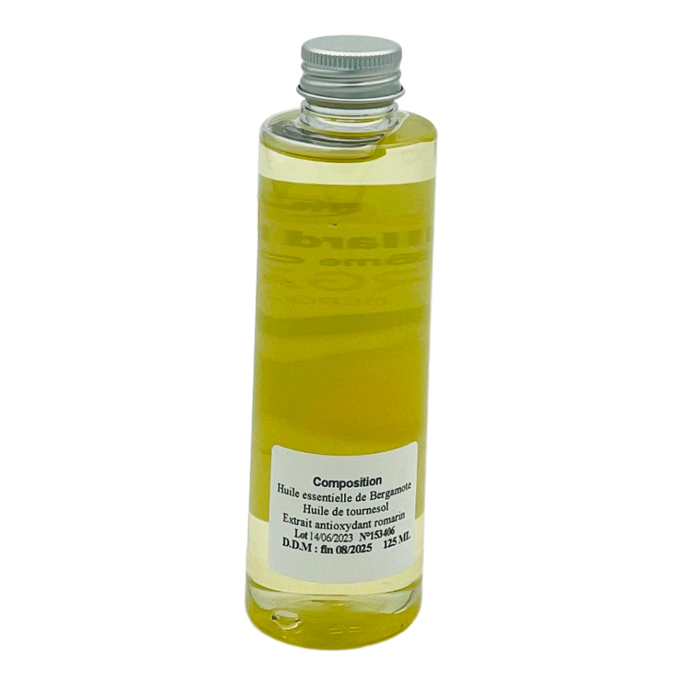 Arôme concentré - Bergamote -  125 ml