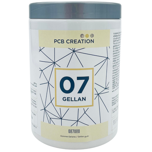 Gellan Gomme 200 g