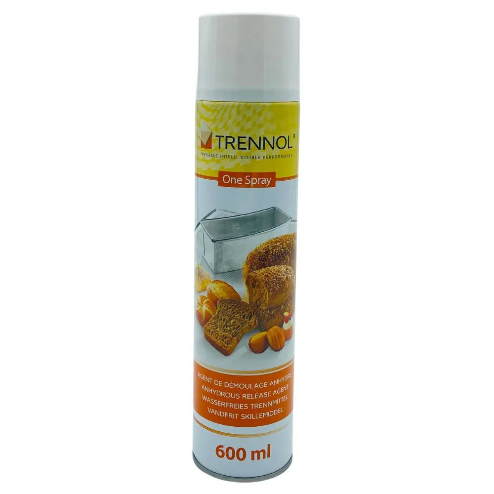 Trennol One Spray 600 ml - Secret des chefs