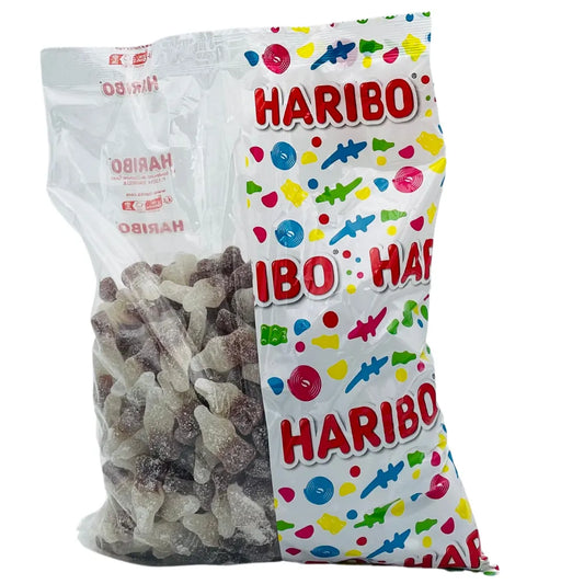 COLA MISTRAL HARIBO - 2Kg - Secret des chefs