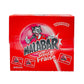 Boîte Malabar Fraise - 200 Pc - Secret des chefs