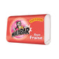 Boîte Malabar Fraise - 200 Pc - Secret des chefs