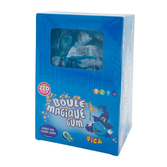 BOULE MAGIQUE PICA PIK - 100pc - Secret des chefs