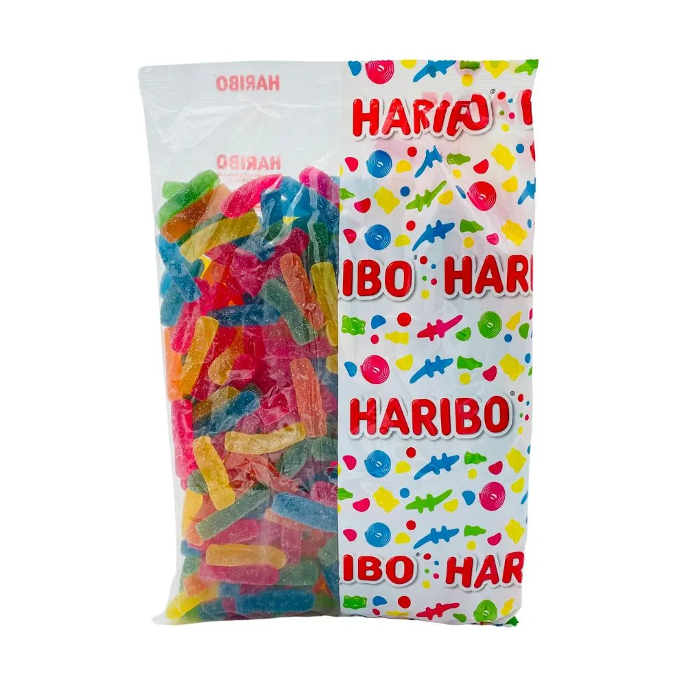 FRITES SUPER HARIBO - 2 kg - Secret des chefs