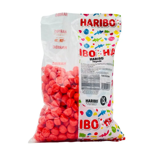 FRAISE TAGADA HARIBO - 1.5 kg - Secret des chefs