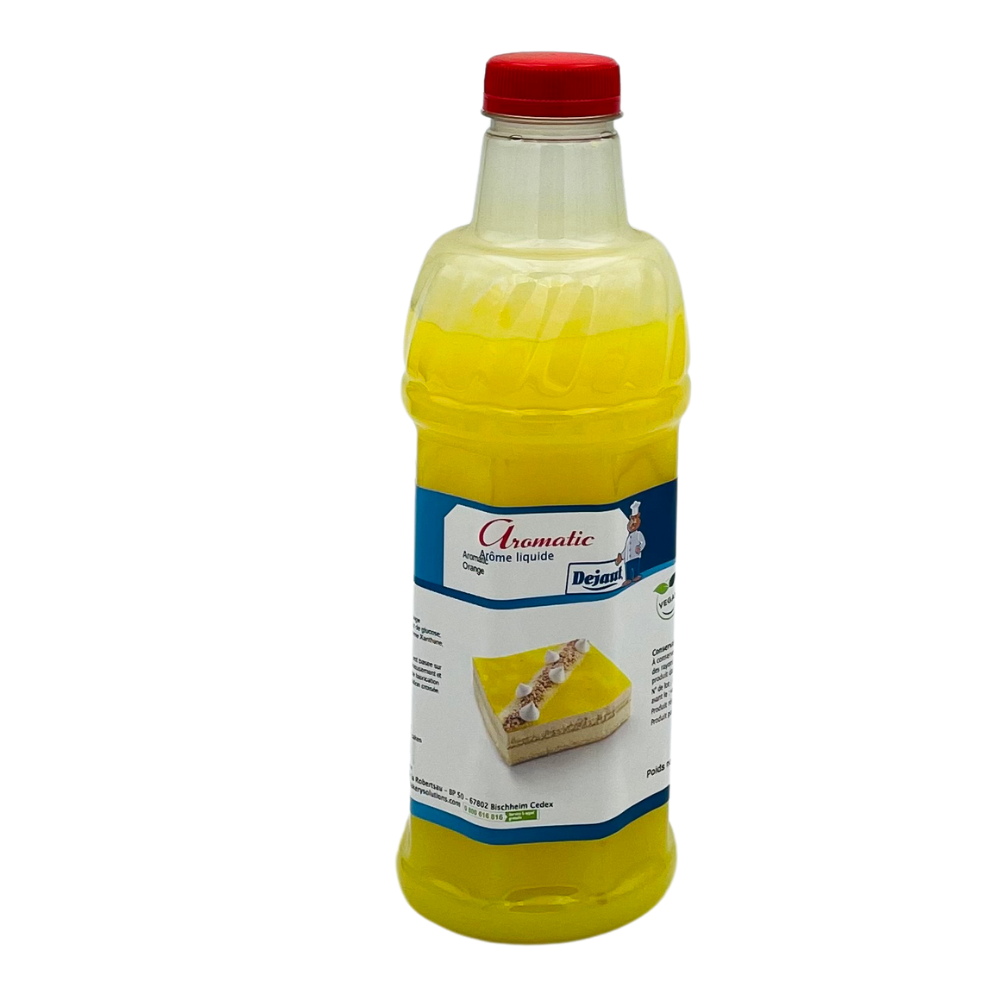 Arôme Liquide Aromatic Dejan, 1 L