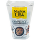 Riz Soufflé Enrobé de Chocolat - Crispearls 800 g