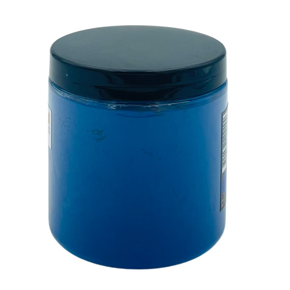 Colorant Liposoluble en Poudre - Bleu - 100g