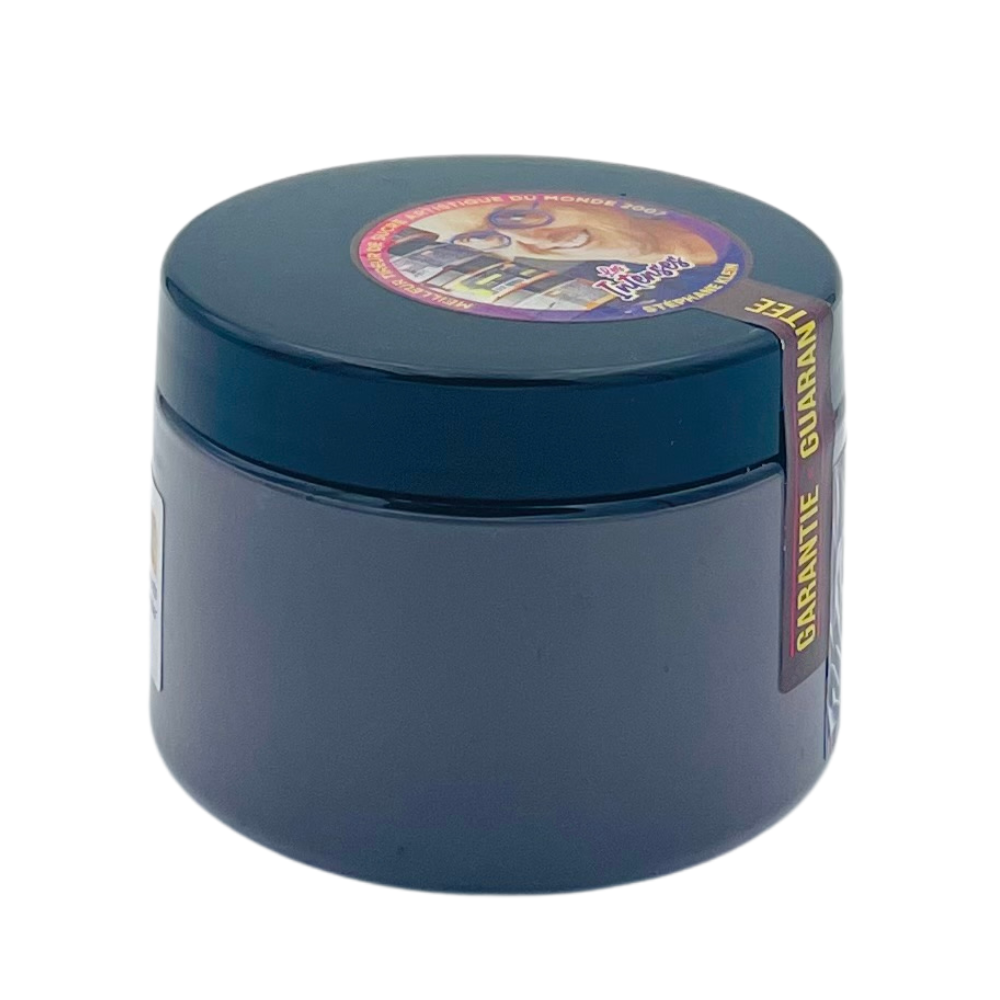 Colorant Alimentaire Hydrosoluble Intense - Violet bleu - 50g