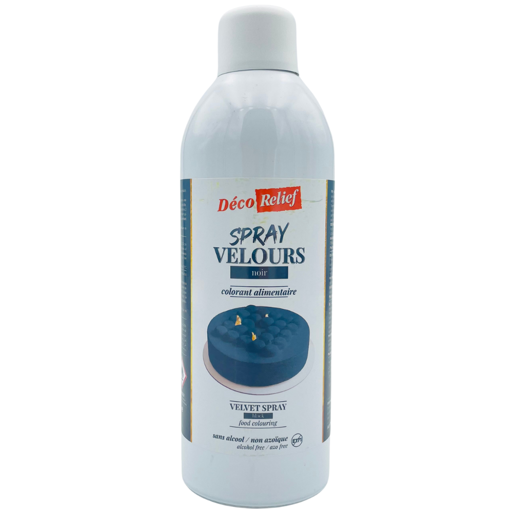 Spray Velours 400 mL