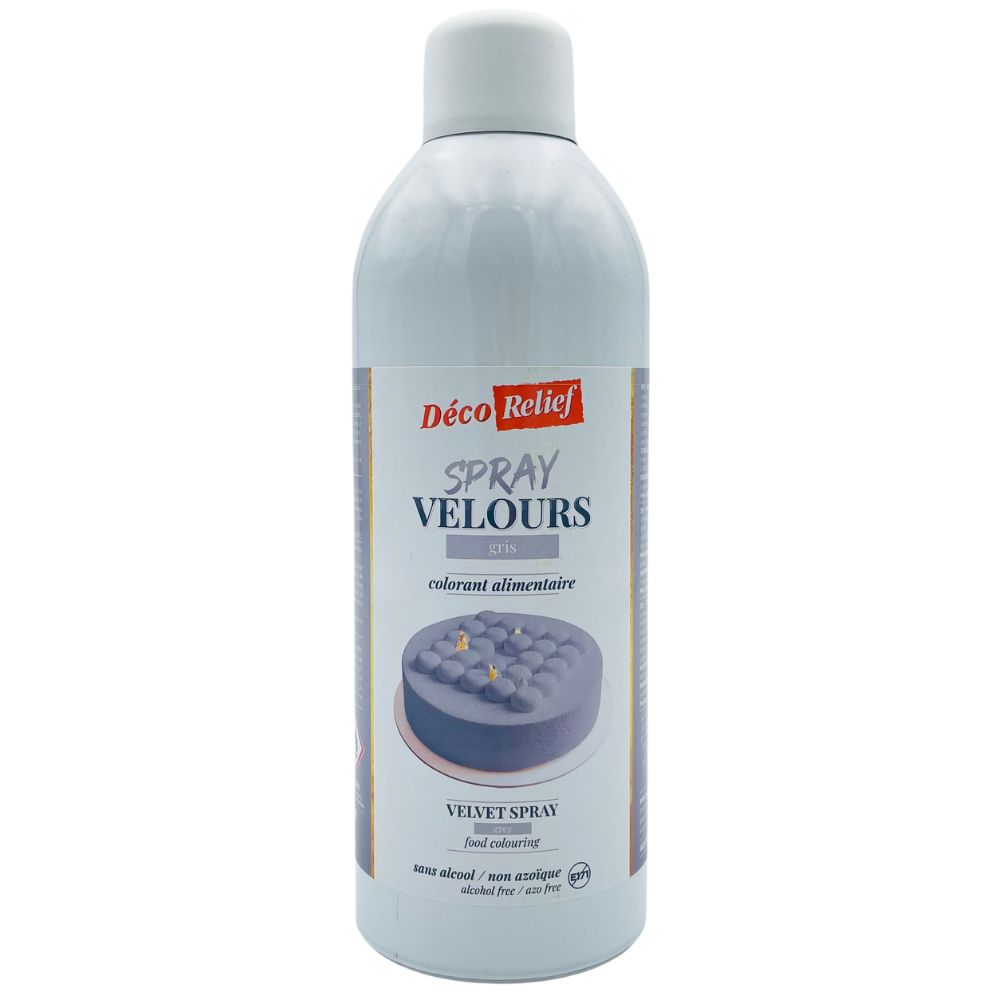 Spray Velours 400 mL